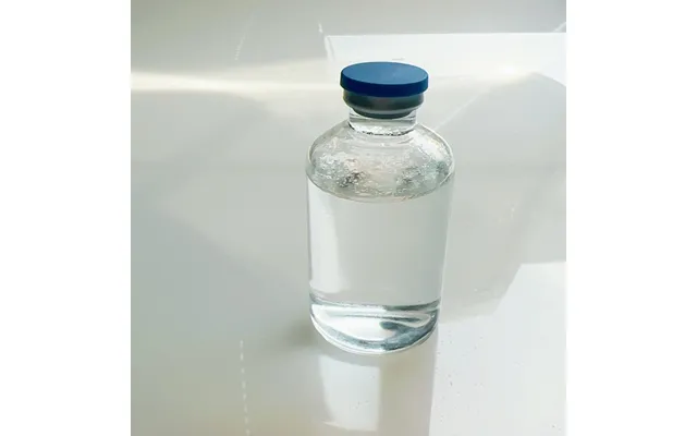 Cross Linked Hyaluronic Acid Gel For Body Augmentation 50 Ml Vial
