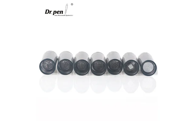 Dr. Pen Ultima A7 Derma Pen Needle Cartridge 10 Pcs Pack - 42 Pins
