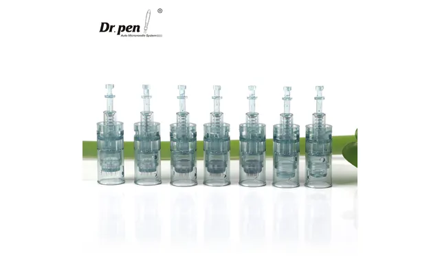 Dr. Pen Ultima M8 Replacement Cartridges - 20 Pack
