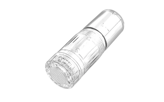 Dr.pen Hydra Pen H3 H5 Needle Cartridge Replacement 10 Pack - Nano-r