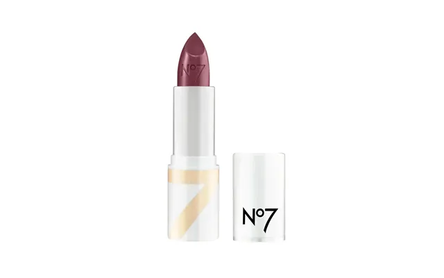 No7 Age Defying Lipstick 0.12 Oz - Berry Shine