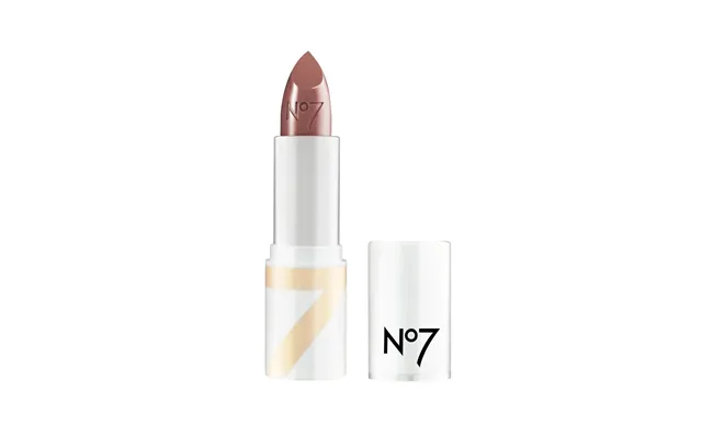 No7 Age Defying Lipstick 0.12 Oz - Ginger Rose