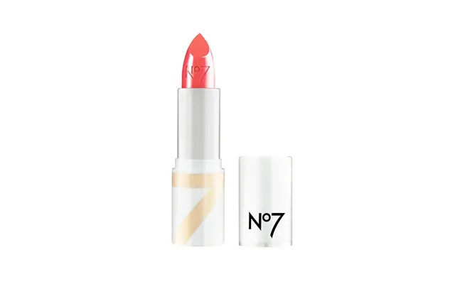 No7 Age Defying Lipstick 0.12 Oz - Sunset Blush