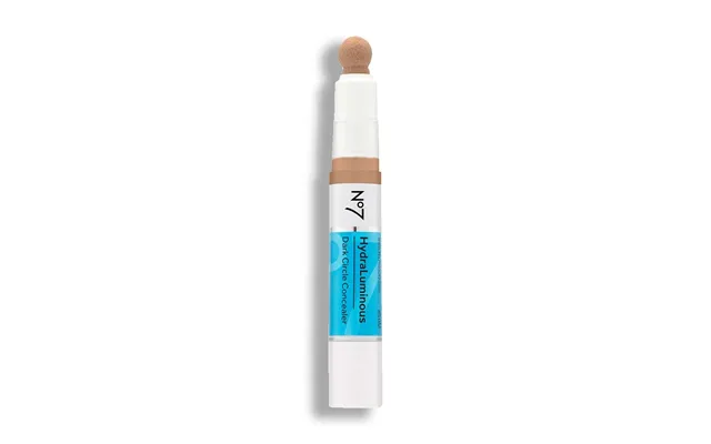 No7 Hydraluminous Dark Circle Concealer 0.13 Fl Oz - 8.5