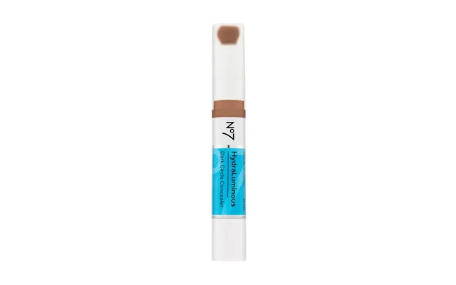 No7 Hydraluminous Dark Circle Concealer 0.13 Fl Oz - Shade 10
