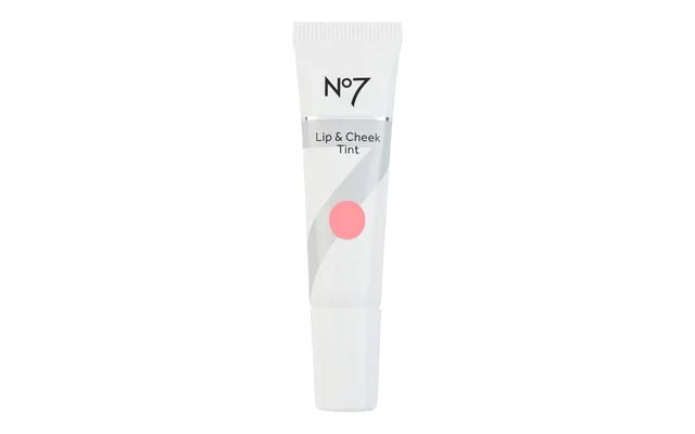 No7 Lip & Cheek Tint 0.33 Fl Oz - Cherry Blossom
