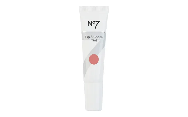 No7 Lip & Cheek Tint 0.33 Fl Oz - Coral Rose
