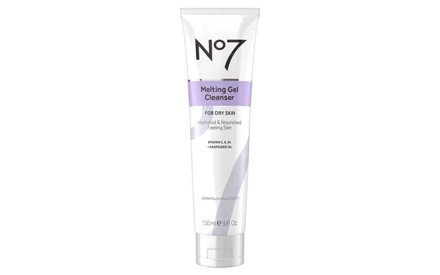 No7 Melting Gel Cleanser 5 Fl Oz