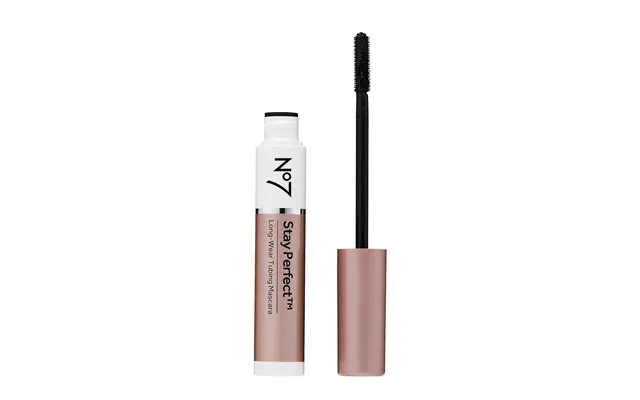 No7 Stay Perfect Long-wear Tubing Mascara 0.23 Fl Oz - Black