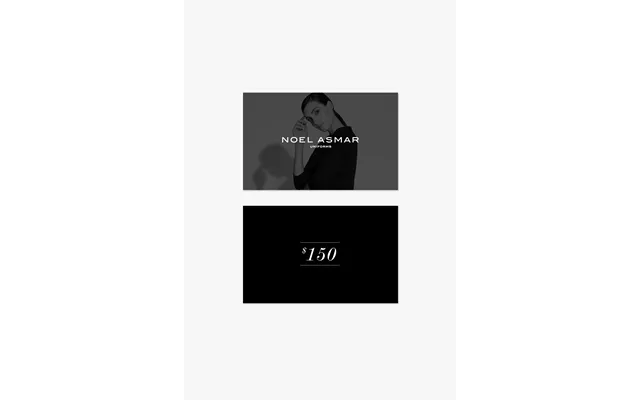 150 Gift Card