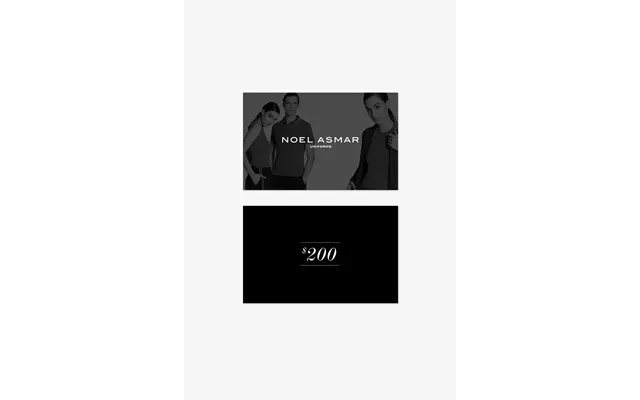 200 Gift Card