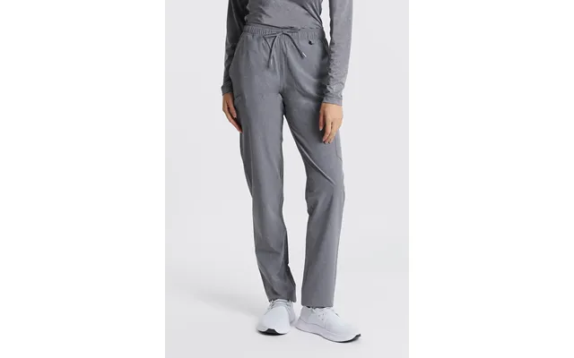 Clara Multi-pocket Scrub Pant