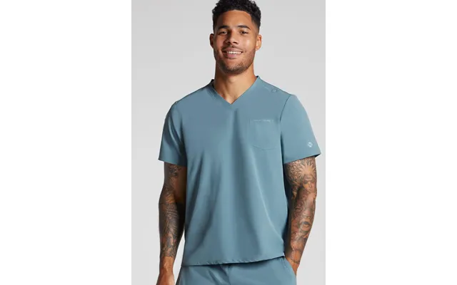 Daniel 2 Pocket Scrub Top product image