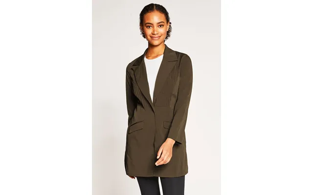 Executive Lab Coat