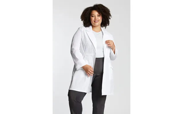 Executive Lab Coat