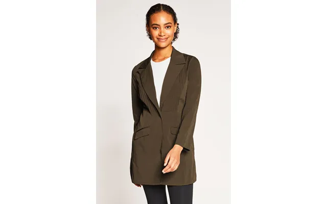 Executive Lab Coat