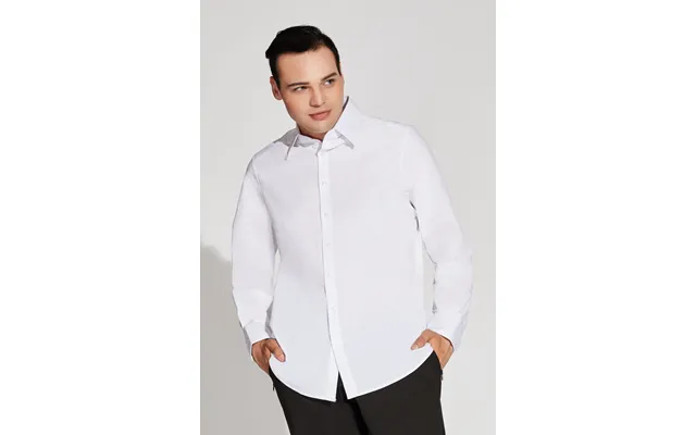 Men's Dress Shirt