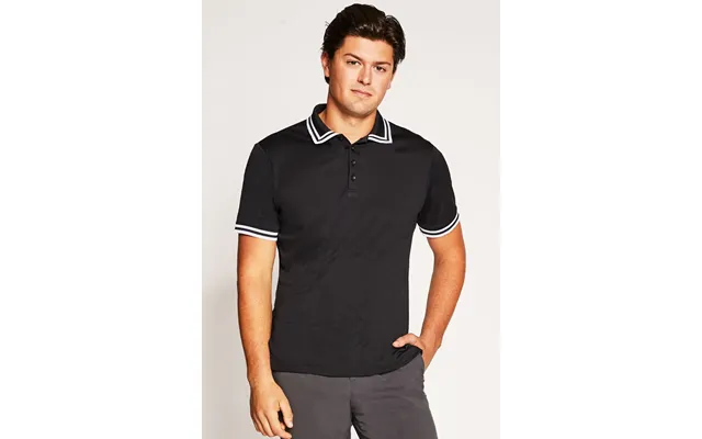Men's Pro Polo