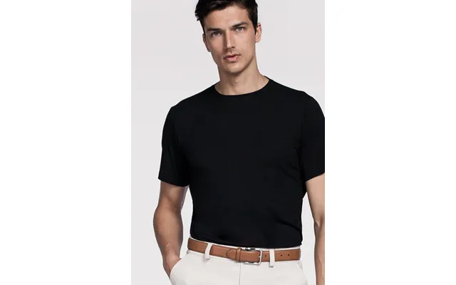 Men's Round Neck Tee