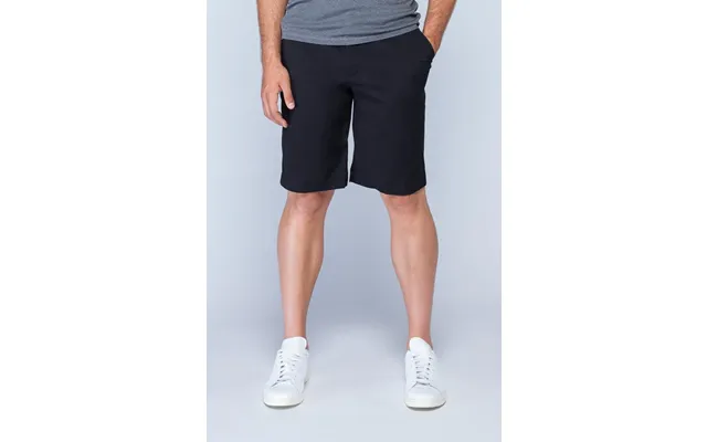 Men's Shorts W Pocket Long