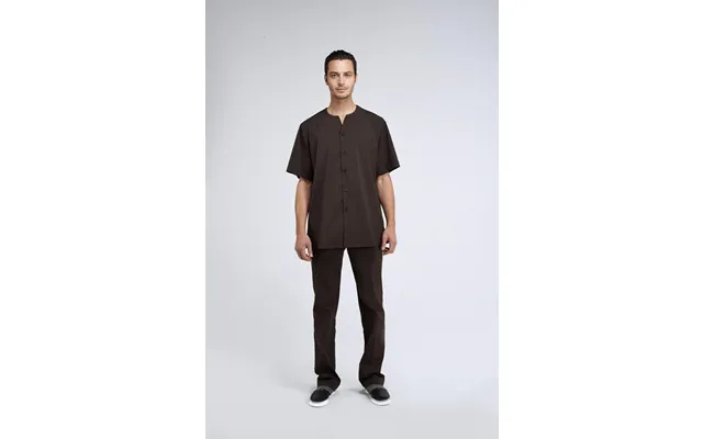 Men's Tailored Spa Pant With D-ring
