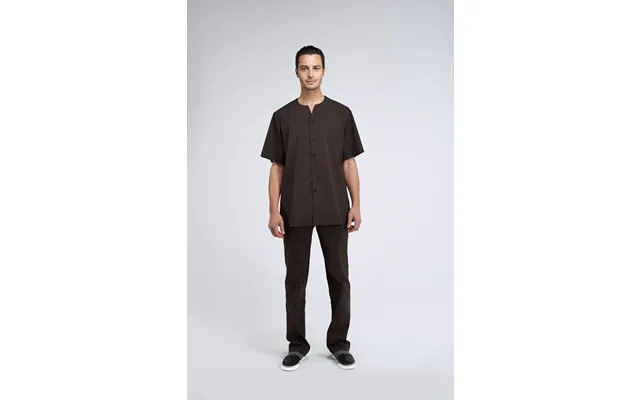 Men's Tailored Spa Pant With D-ring