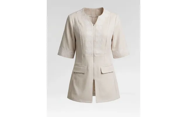 Mto Women's Eternity Tunic