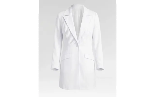 Mto Women's Executive Lab Coat