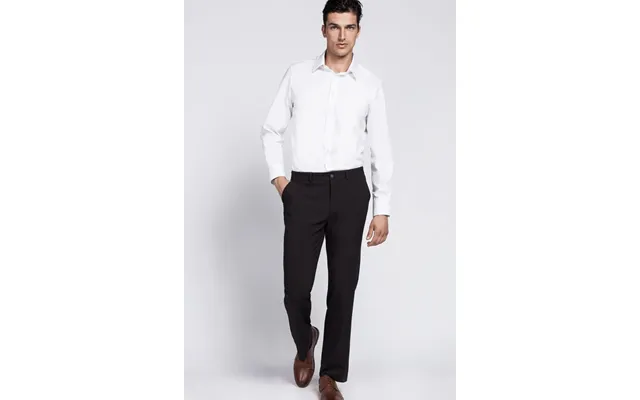 Oxford Men's Dress Shirt