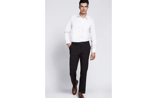 Oxford Men's Dress Shirt