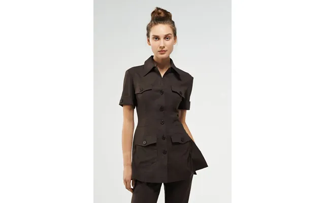 Soho Tunic With D-ring