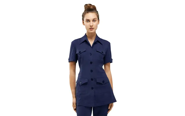 Soho Tunic