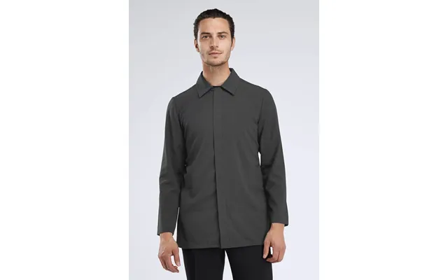 Suit Jacket - Long Sleeve