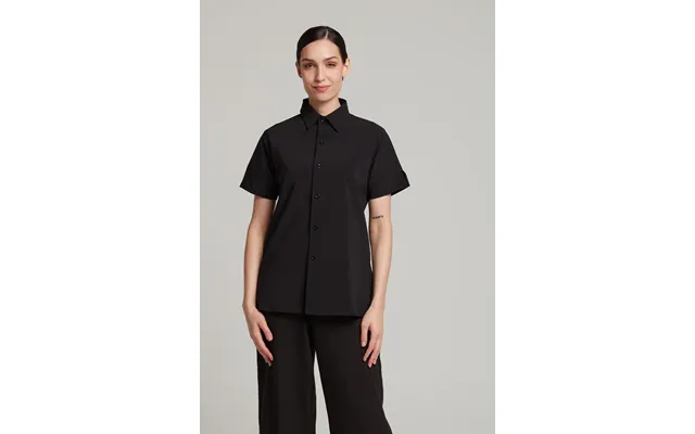 Unisex Shirt Collar