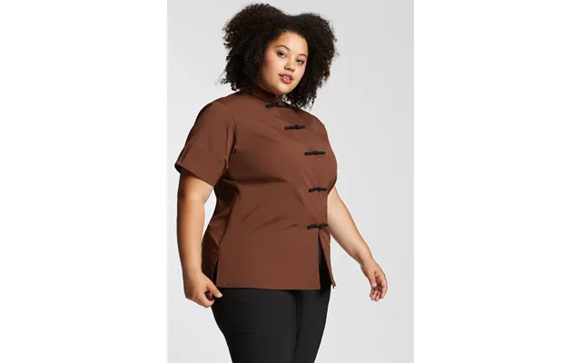 Unisex Zen Tunic
