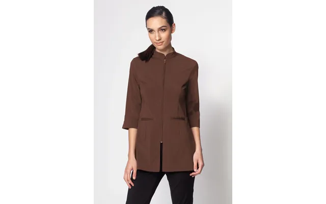 Urban Fusion Tunic