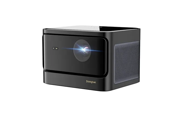 Dangbei Mars Ultra-bright Laser Projector