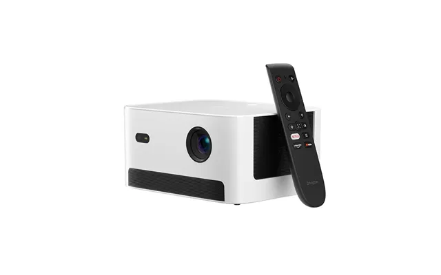 Dangbei Neo Smart Mini Projector Native Netflix