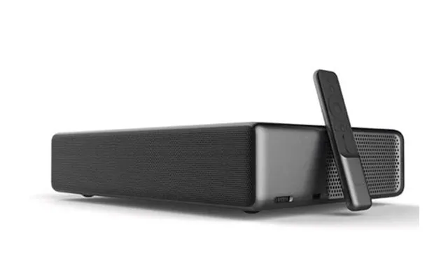 Fengmi Formovie Fm20 Ultra Short Throw Laser Projector 1700 Lumen 1080p