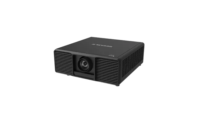 Seemile L-series Medium Throw Slpl Pure Laser Wuxga Projector 13000 To 17000 Lumens
