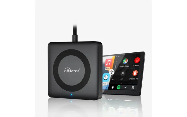 Car Tv Mate Max