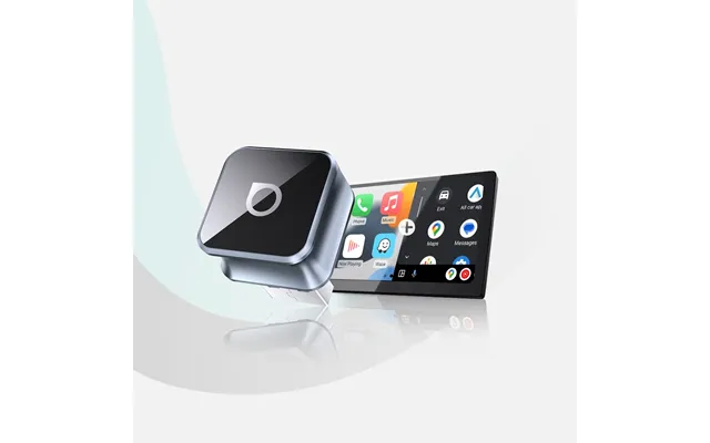 Mini Cube