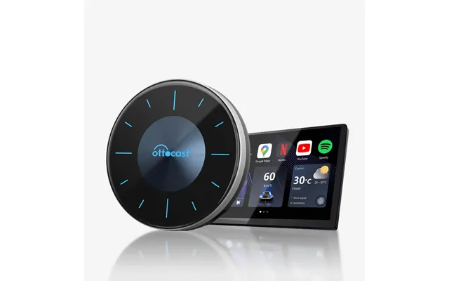 Ottoaibox P3