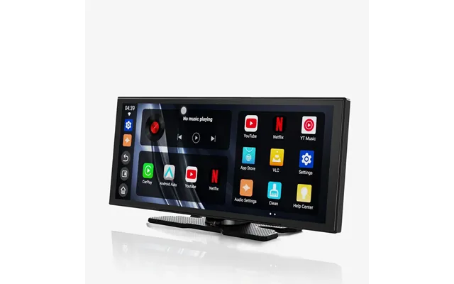 Screenflow Portable Car Display Screen