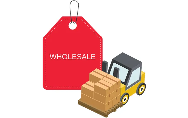 Wholesale Link