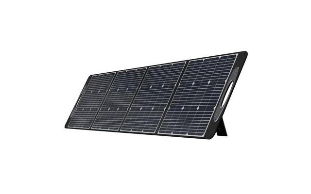 Oukitel 100w Portable Solar Panel