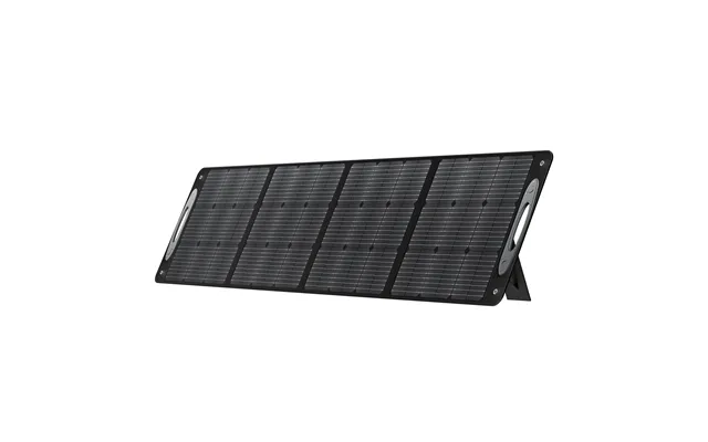 Oukitel 200w Portable Solar Panel