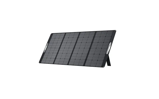 Oukitel 400w Portable Solar Panel