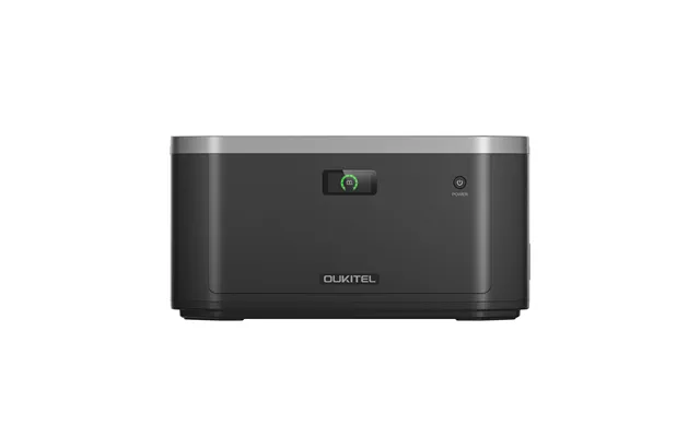 Oukitel B2000l Expansion Battery 2048wh