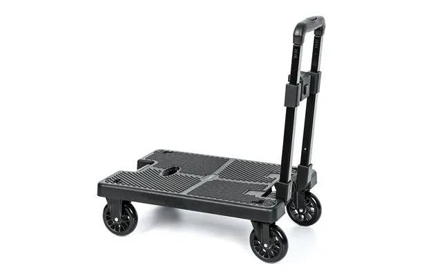 Oukitel Foldable Cart
